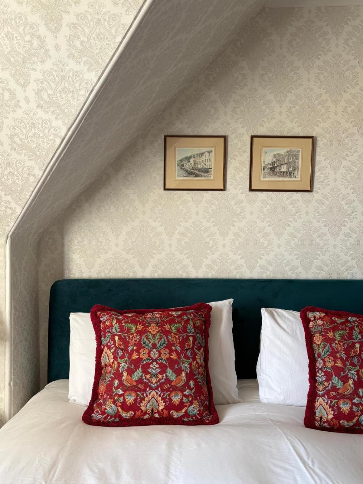 Dalrachney Lodge Carrbridge Pokoj fotografie