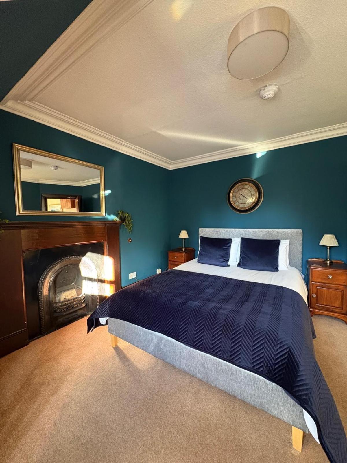 Dalrachney Lodge Carrbridge Pokoj fotografie