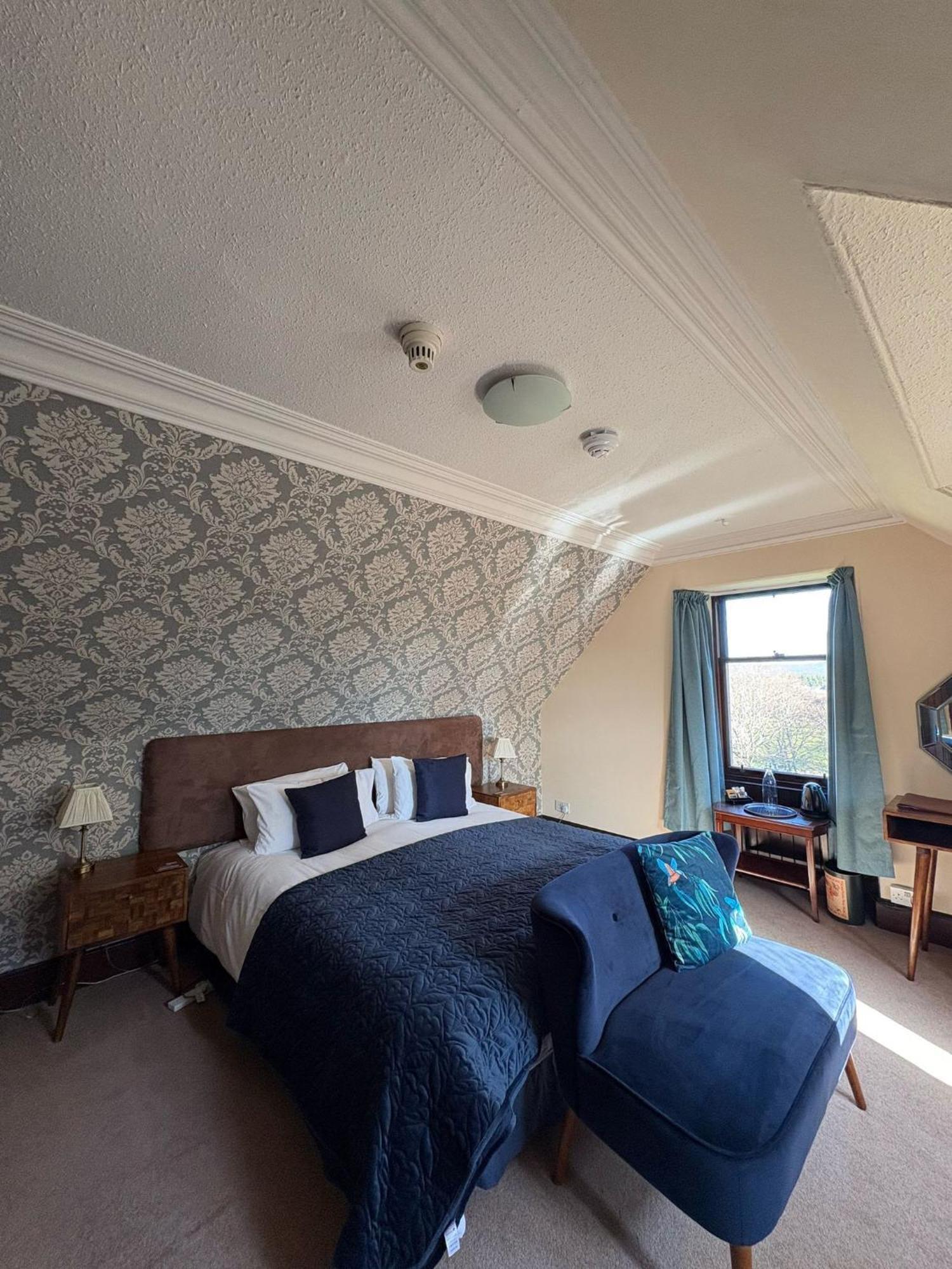 Dalrachney Lodge Carrbridge Pokoj fotografie